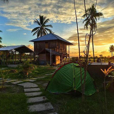 Sunset Homestay By Harry & Mimin Telaga Kültér fotó