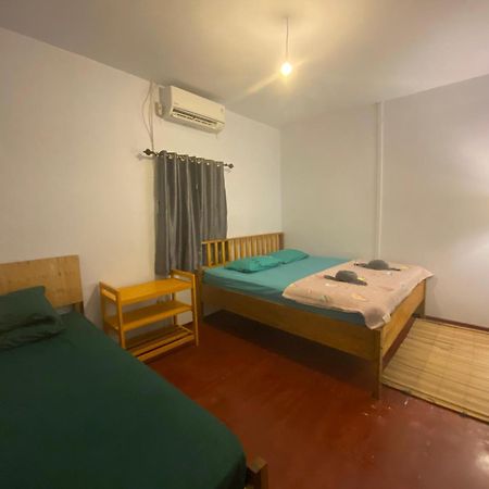 Sunset Homestay By Harry & Mimin Telaga Kültér fotó