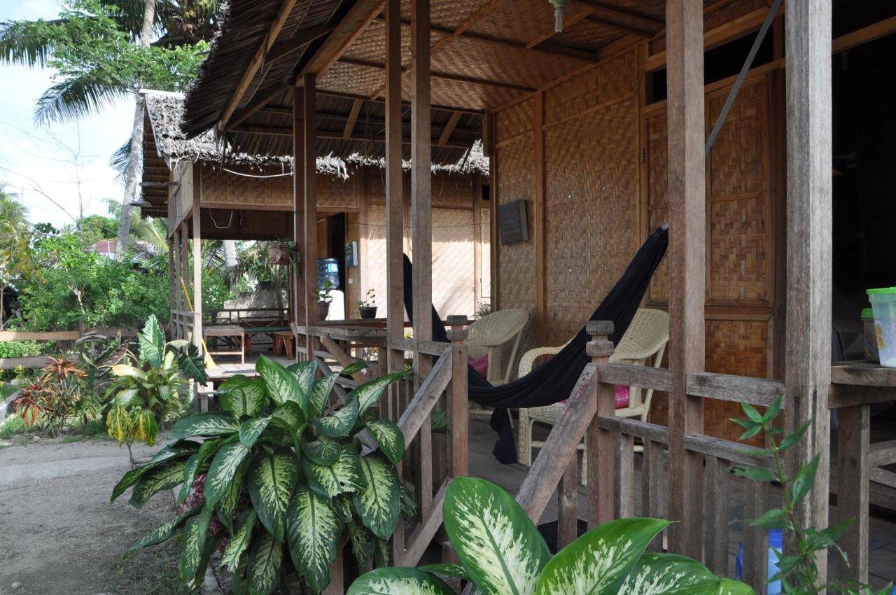 Sunset Homestay By Harry & Mimin Telaga Kültér fotó