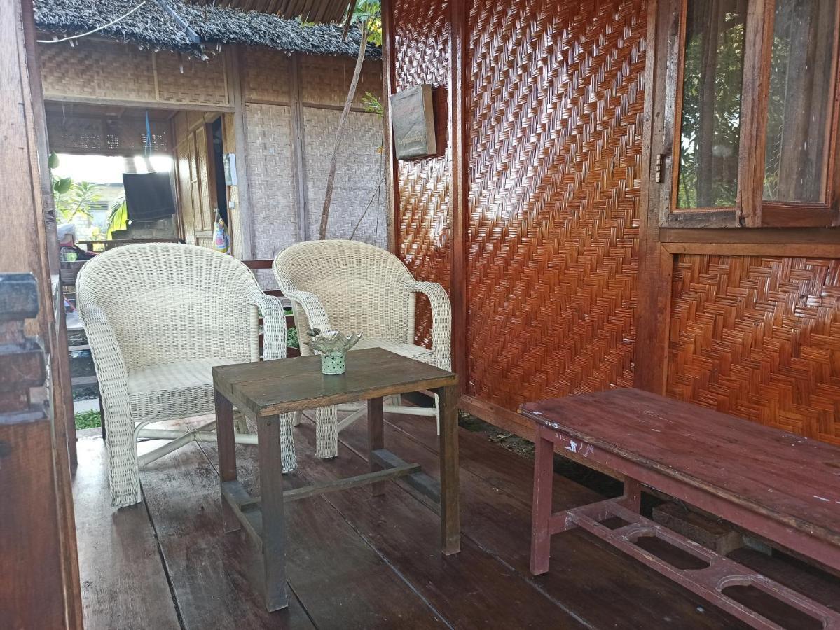 Sunset Homestay By Harry & Mimin Telaga Kültér fotó