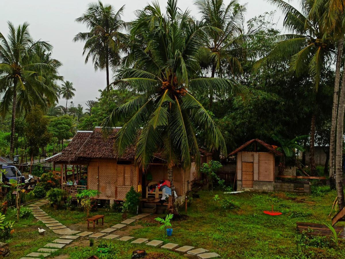Sunset Homestay By Harry & Mimin Telaga Kültér fotó