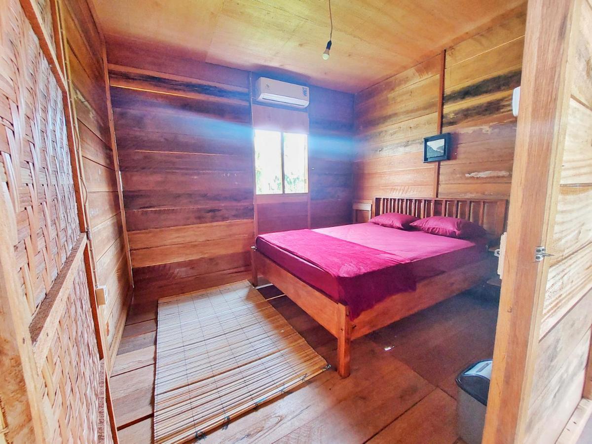 Sunset Homestay By Harry & Mimin Telaga Kültér fotó