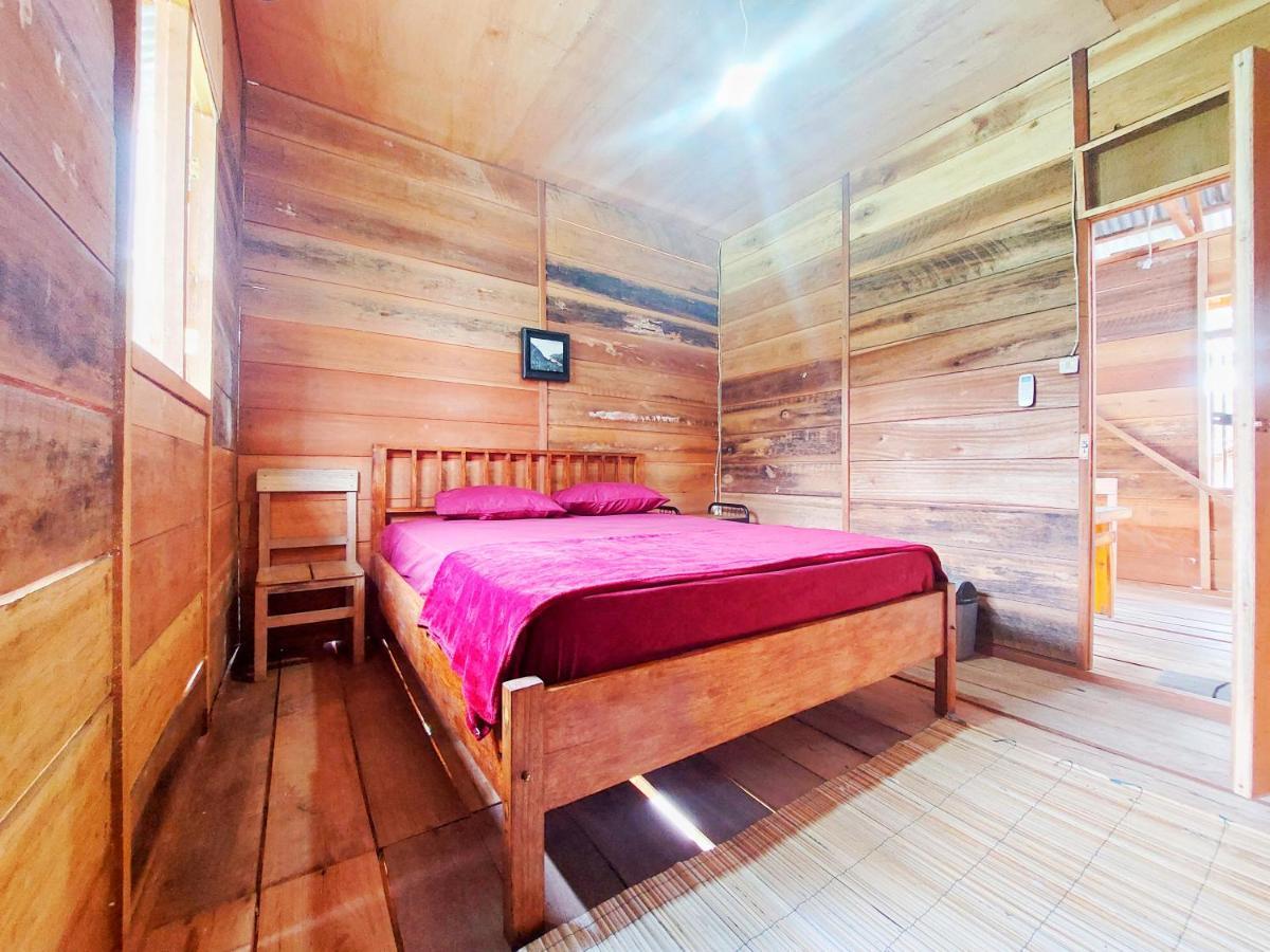 Sunset Homestay By Harry & Mimin Telaga Kültér fotó