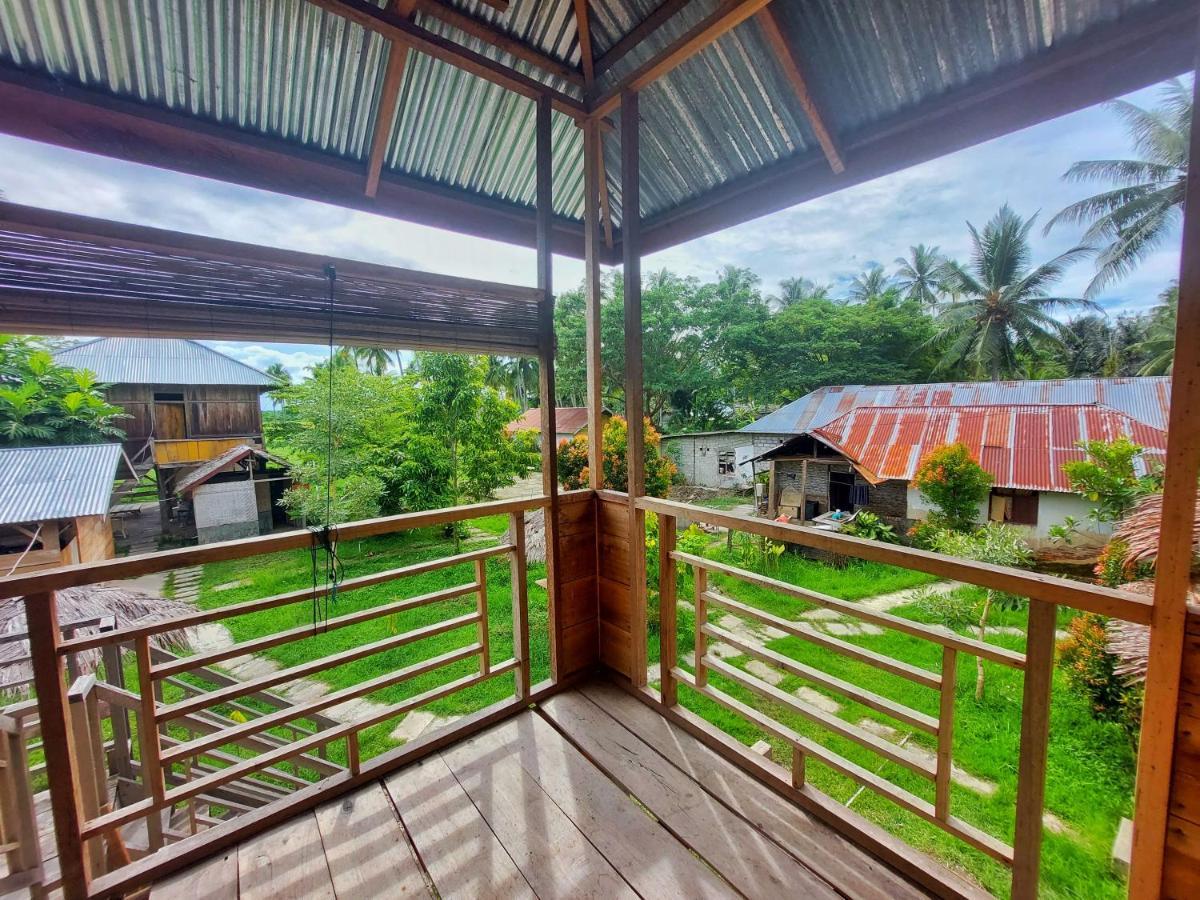 Sunset Homestay By Harry & Mimin Telaga Kültér fotó