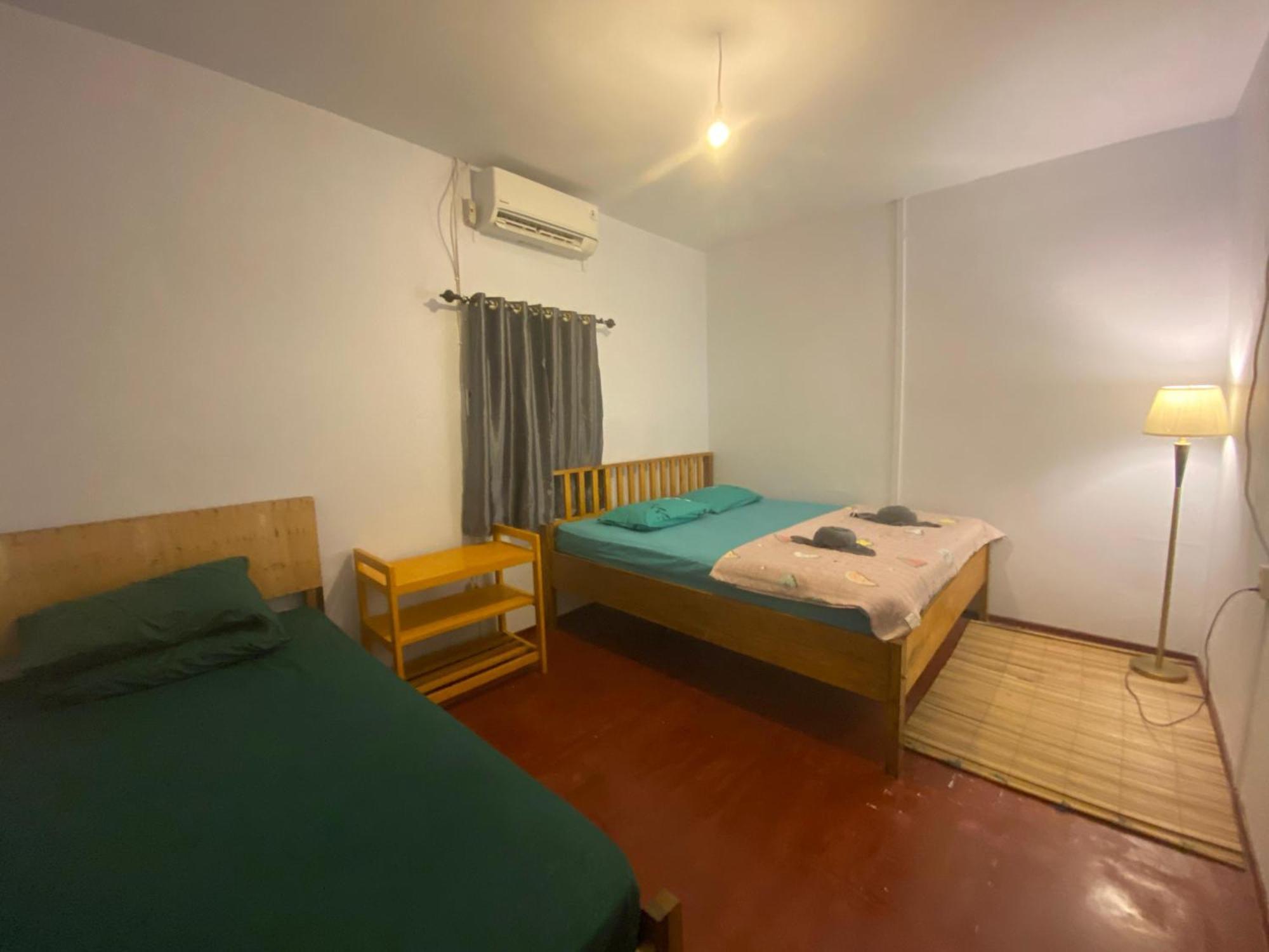 Sunset Homestay By Harry & Mimin Telaga Kültér fotó