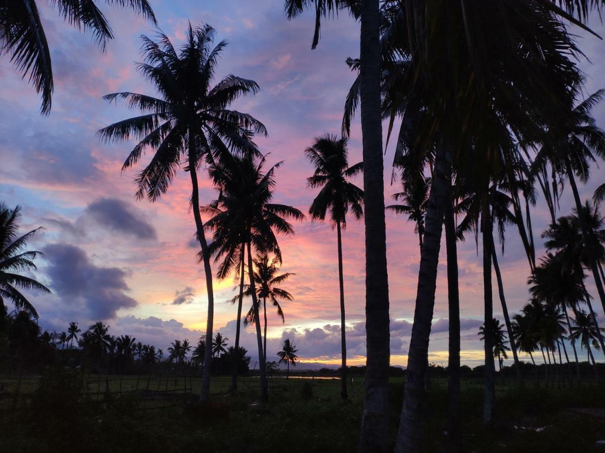 Sunset Homestay By Harry & Mimin Telaga Kültér fotó