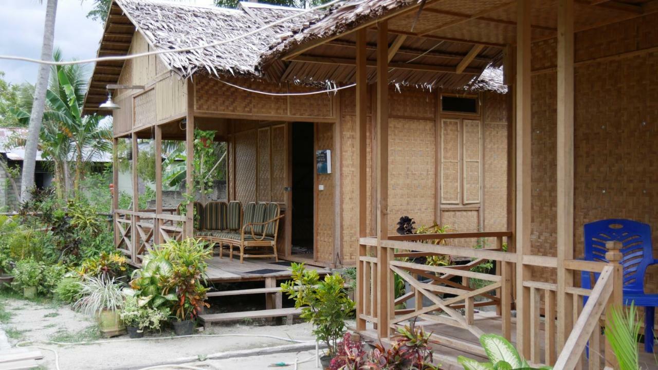Sunset Homestay By Harry & Mimin Telaga Kültér fotó