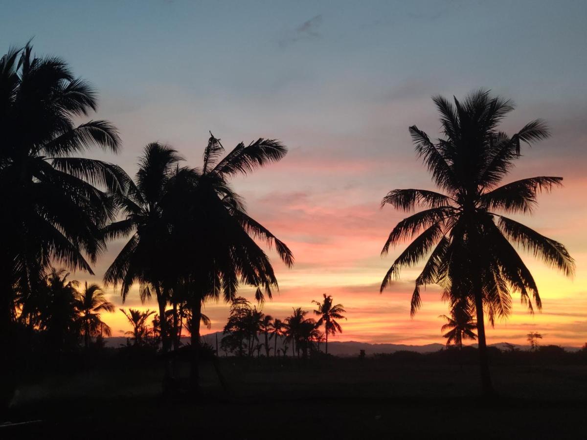 Sunset Homestay By Harry & Mimin Telaga Kültér fotó