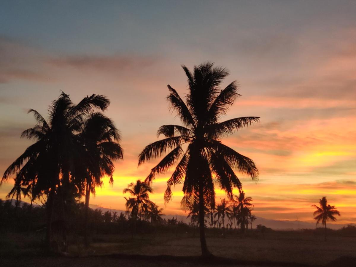 Sunset Homestay By Harry & Mimin Telaga Kültér fotó